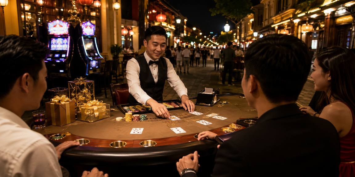 cd50 mobile gaming
