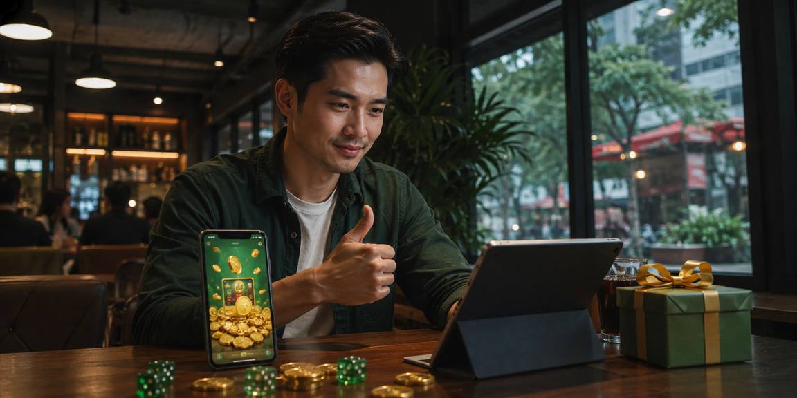 cd50 mobile gaming