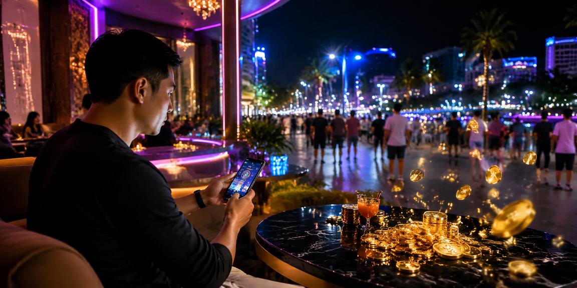 cd50 Sảnh Dragon Tiger chúng tôi vận hành