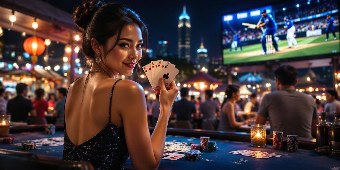 cd50 Hơn 2.000 slot và 60 bàn live
