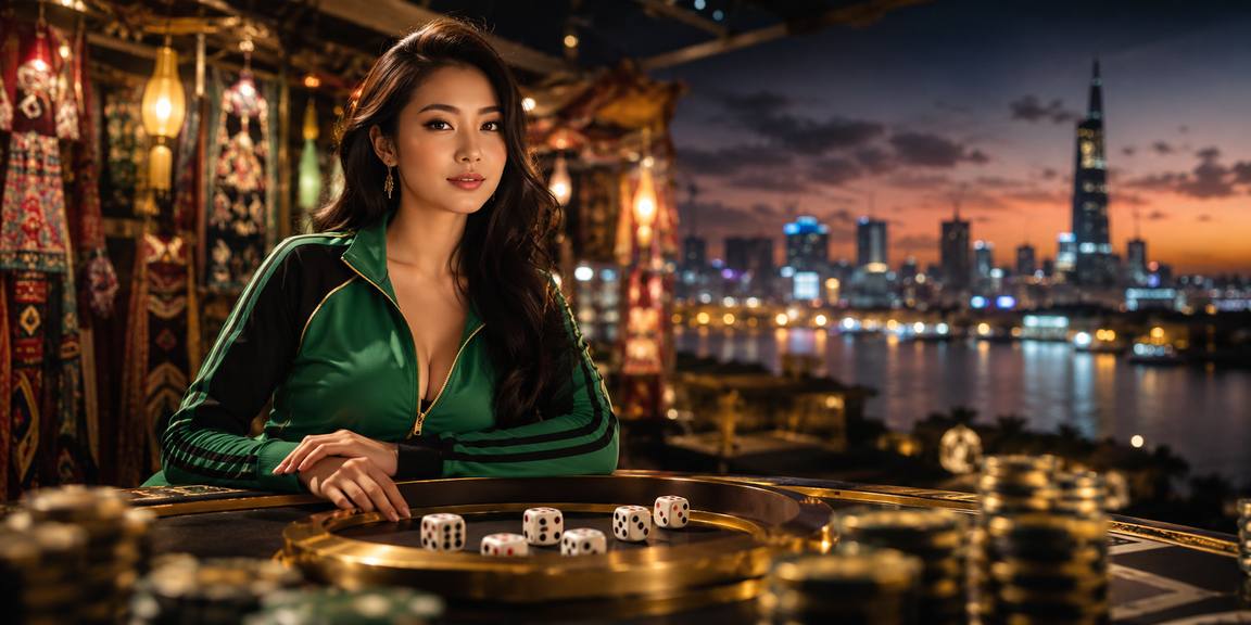 cd50 Live Casino